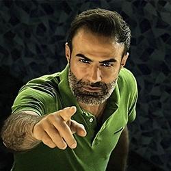  توحید غنی زاده 
