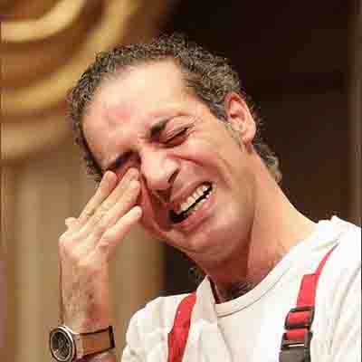  رحمان اجاقلو 