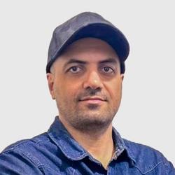  مهدی آستراکی 