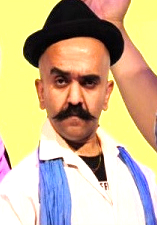  سعید شیری 