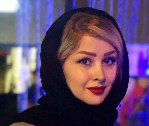  نادره شهابی 