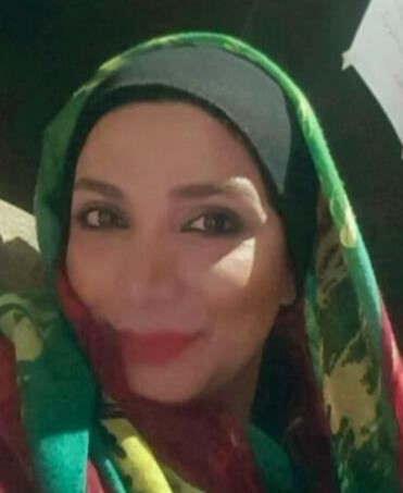  مریم شکوری 