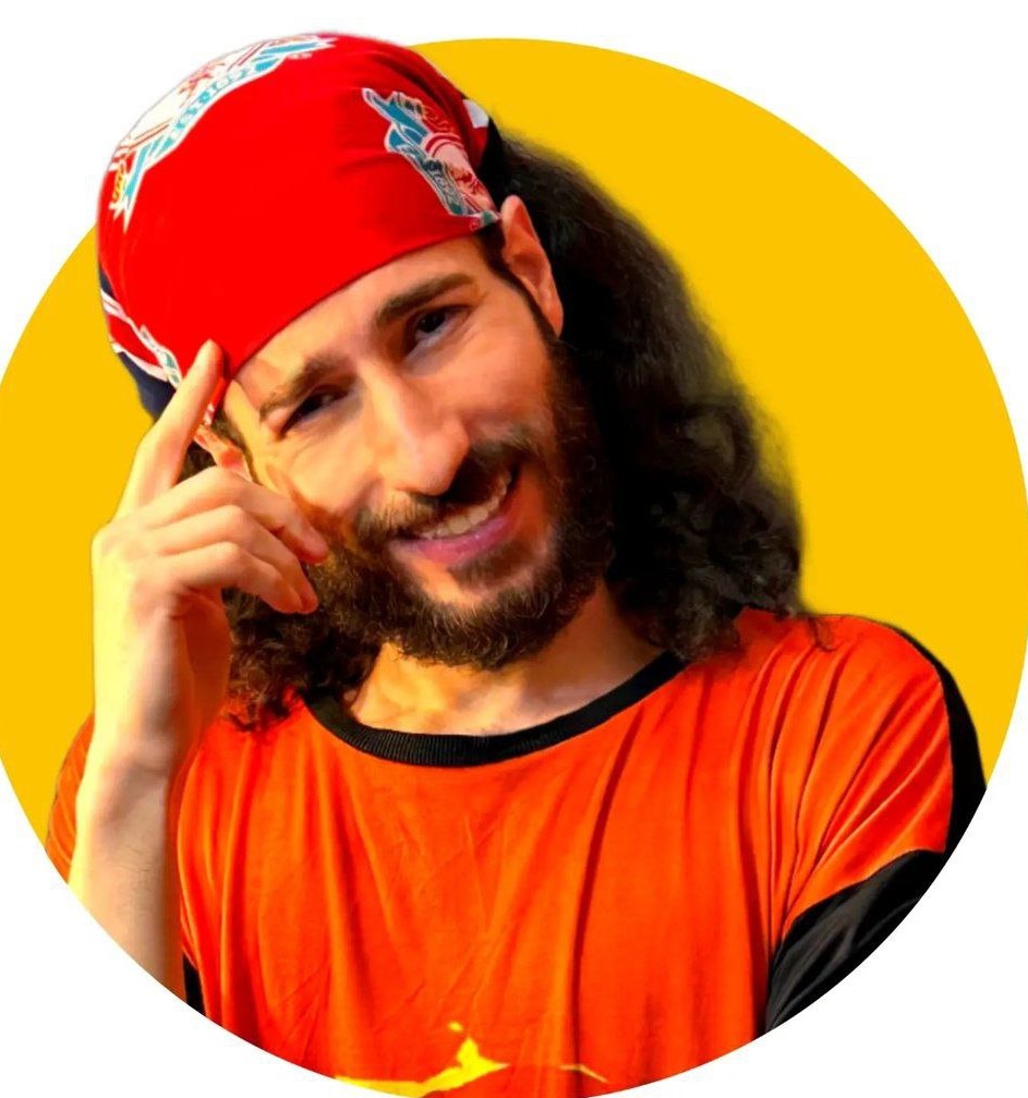  سروش میرزاخواه 