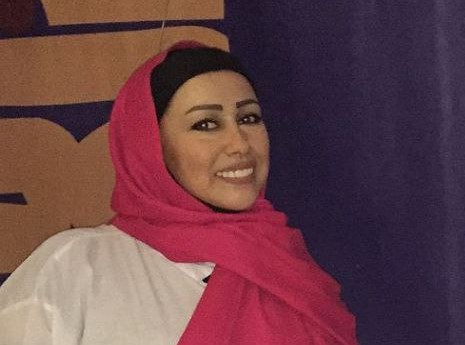  سحر طهرانچی 
