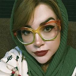  ملیکا حسینی 