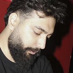  علیرضا قادری 