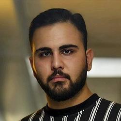  آرین صالحی 