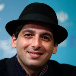  حمید گودرزی 