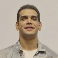  دانیال تفرشی 