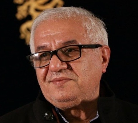  فرید سجاد حسینی 