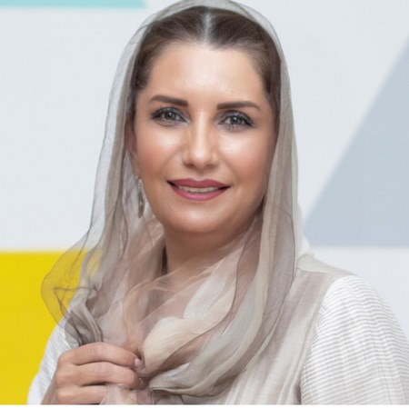  فریبا کوثری 