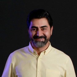  محمدرضا علیمردانی 