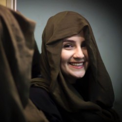  نیلوفر نقیب ساداتی 