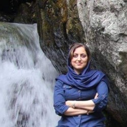  بانوتیر (سمیه طیبی) 