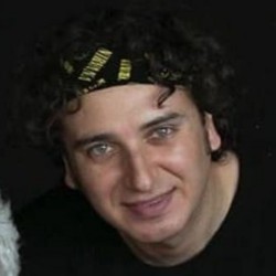  داوود گراوند 