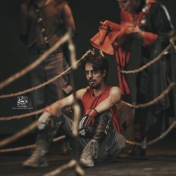  محمدجواد بهروز 
