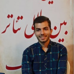  امیرحسین شیرازی 