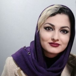  نسیم ملکی 