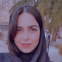  دریا اسدی 