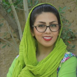  رویا راد 