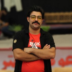  احمد استیری 