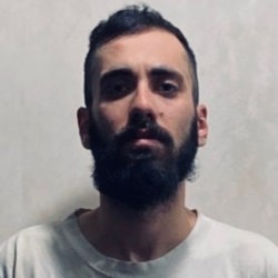  سجاد متحملیان 
