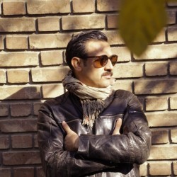  سعید سیادت 