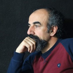  عباس ابوالحسنی 