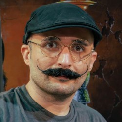  سید محسن میرهاشمی 