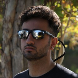  آرتین جمشیدی 