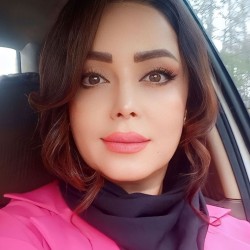  مریم عبدالهی 