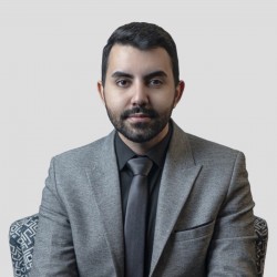  امیرحسین نجاح 