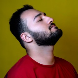  محمد جواد اله دادی 