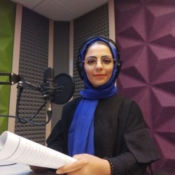  اکرم واحدی 