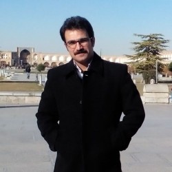  شاهین پاکزاد 