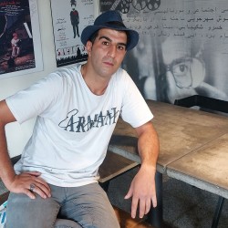  امین ترکمان 