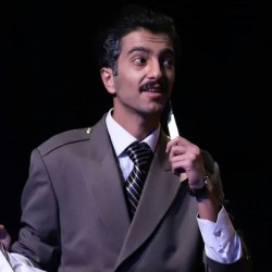 مرتضی غلامی 