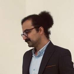  ساسان فاضلی 