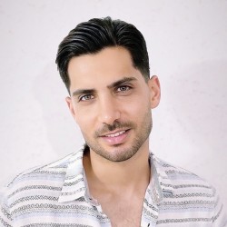  مصطفا خسروجردی 
