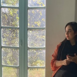  هلیا مختاری 
