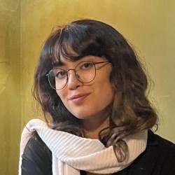  آرمیتا تجری 