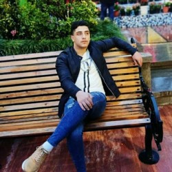  ماهان محمدی 