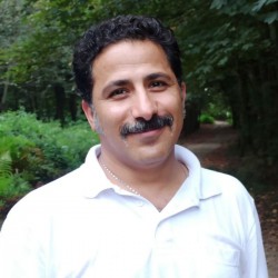  مصطفی ایزدی 