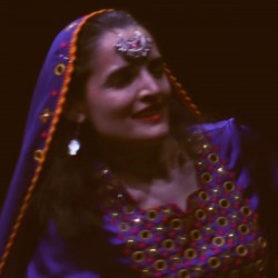  آیدا عارفی 