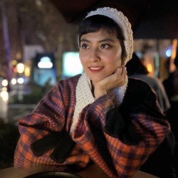  ستاره آرام 