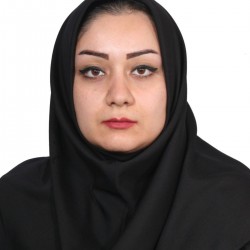  سارا یزدانی 