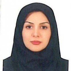  الناز ابروش 