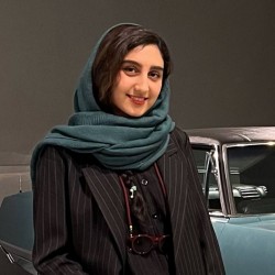  موژان باقریان 