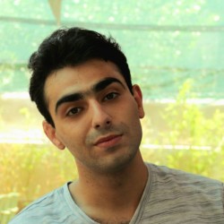  علی رضا علی لو 