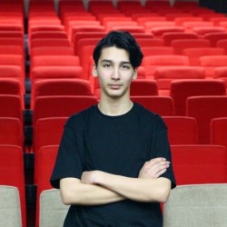  ایلیا رضایی 